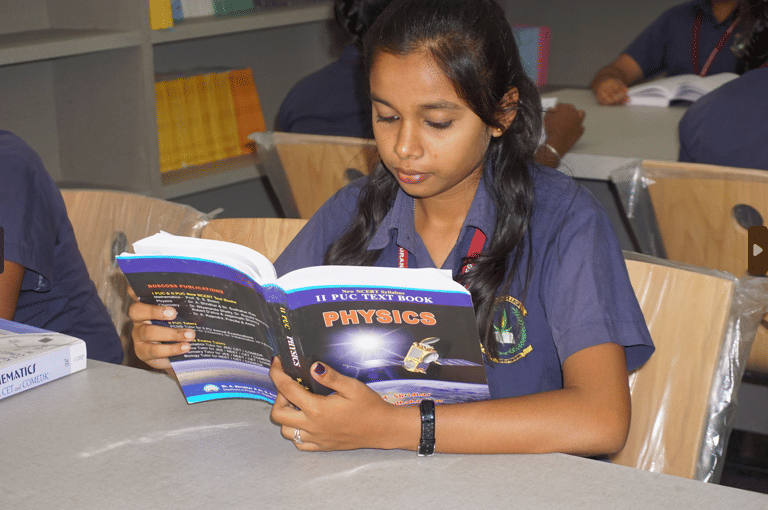 Surana College Bangalore Office Images photo 17